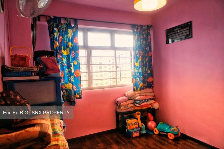 Blk 780F Woodlands Crescent (Woodlands), HDB 3 Rooms #210868291